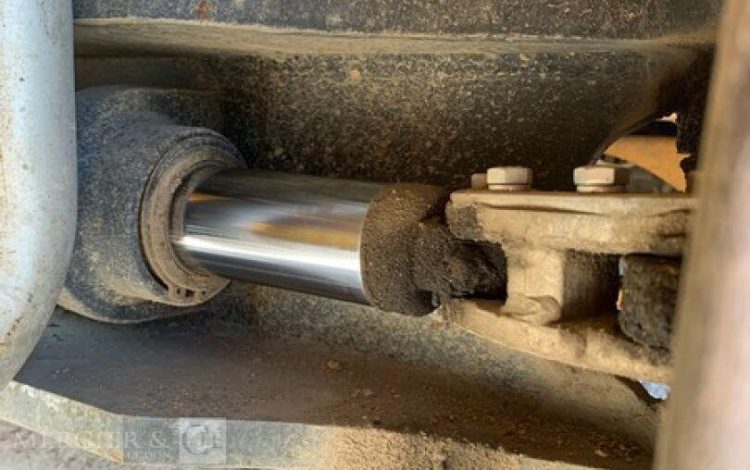 KPC FD35T  CHA748002