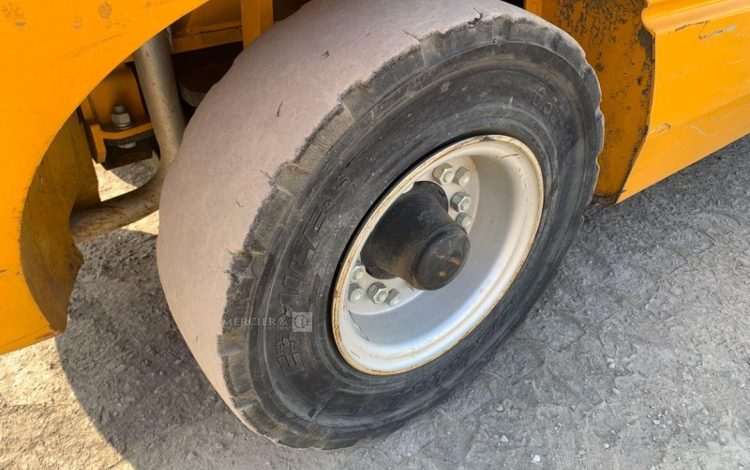 KPC FD35T  CHA748002