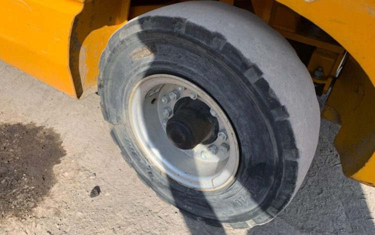 KPC FD35T  CHA748002