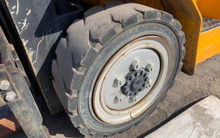 KPC FD35T  CHA748002