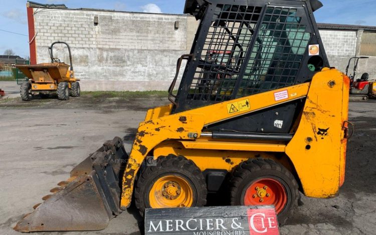 BOBCAT S70  BOB010230