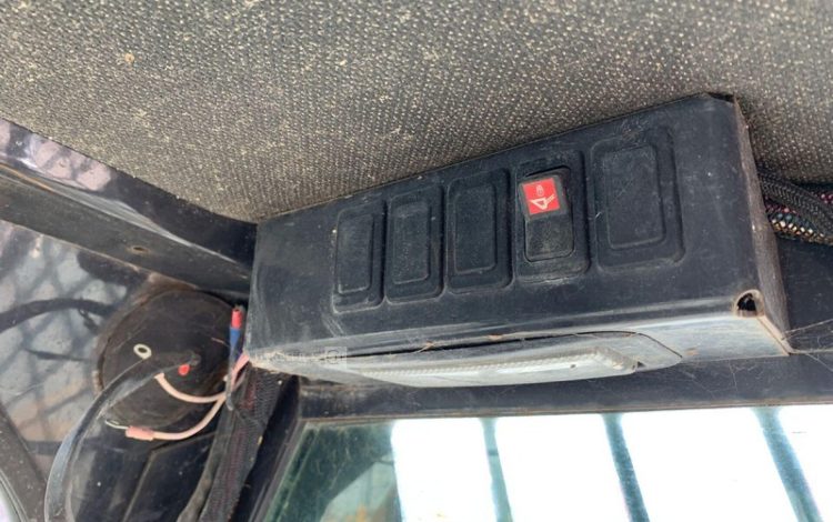 BOBCAT S70  BOB010230