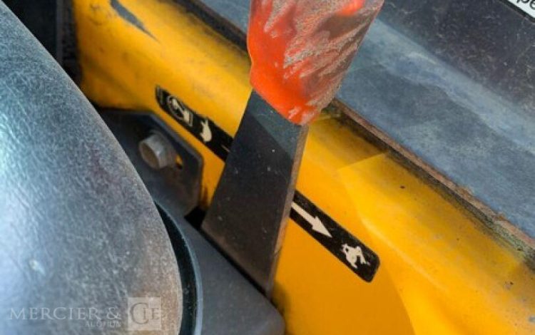 BOBCAT S70  BOB010230