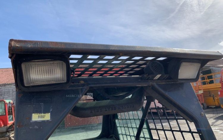 BOBCAT S70  BOB010230