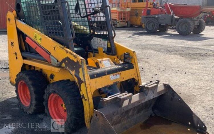 BOBCAT S70  BOB010230