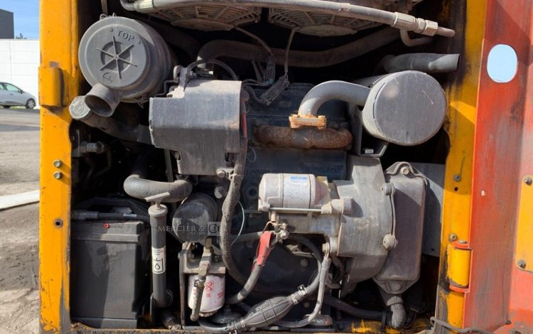 BOBCAT S70  BOB010230