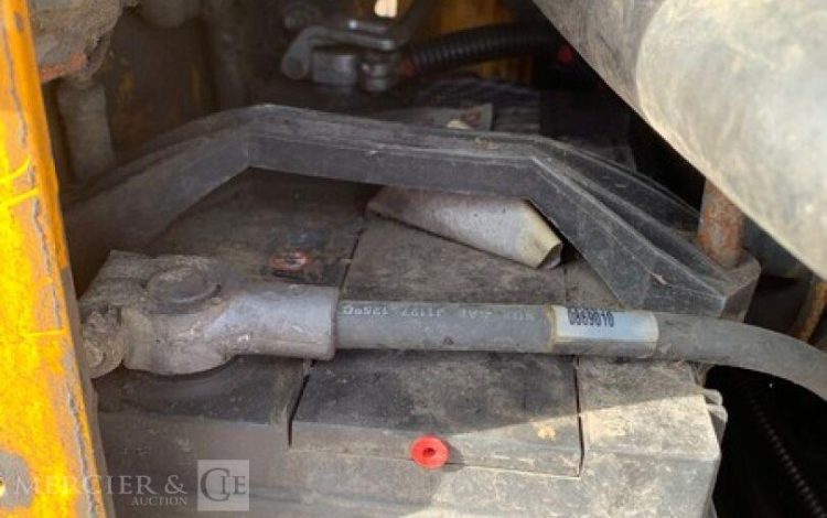 BOBCAT S70  BOB010230