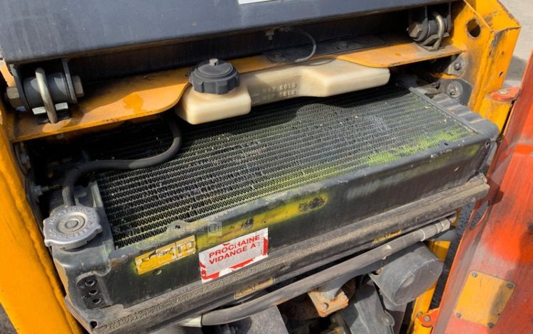 BOBCAT S70  BOB010230