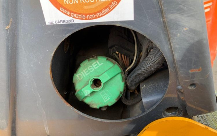 BOBCAT S70  BOB010230