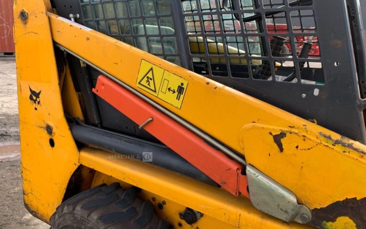 BOBCAT S70  BOB010230