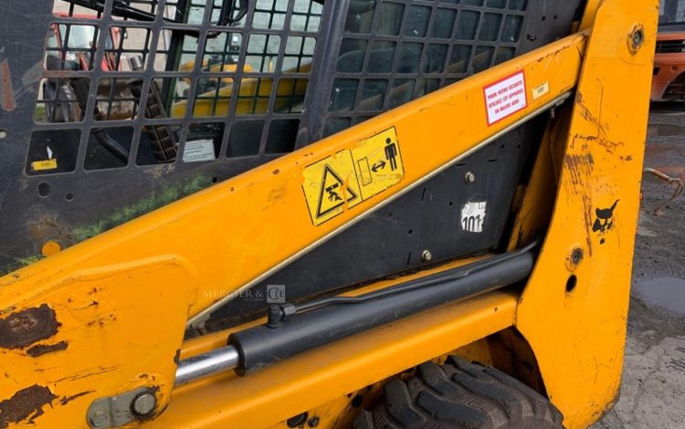 BOBCAT S70  BOB010230