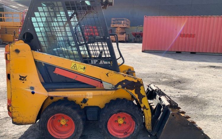 BOBCAT S70  BOB010230