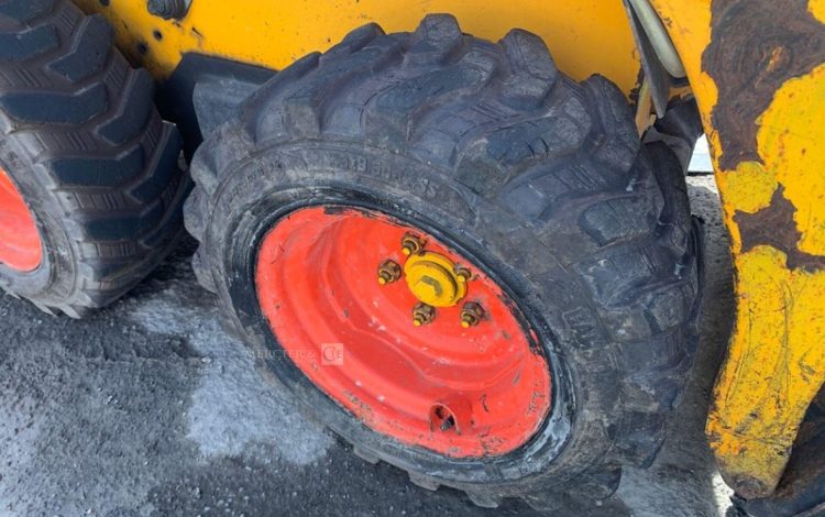 BOBCAT S70  BOB010230