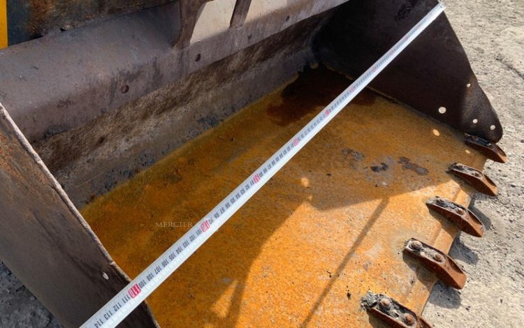 BOBCAT S70  BOB010230