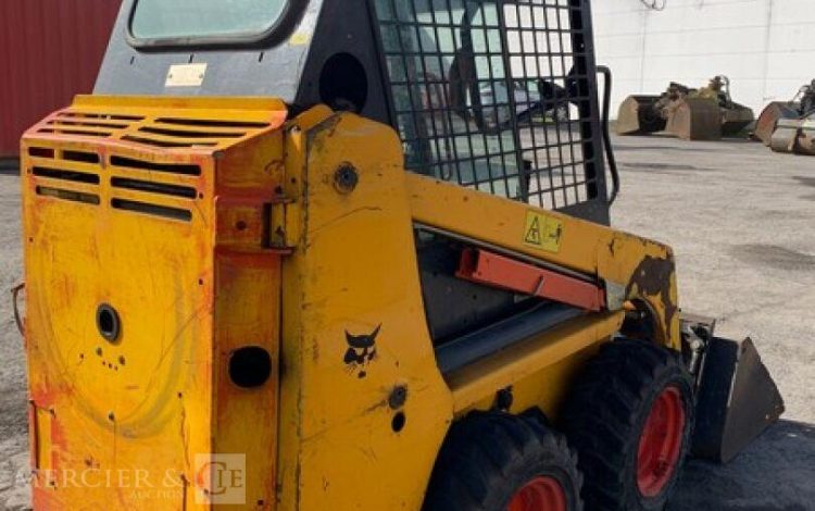 BOBCAT S70  BOB010230