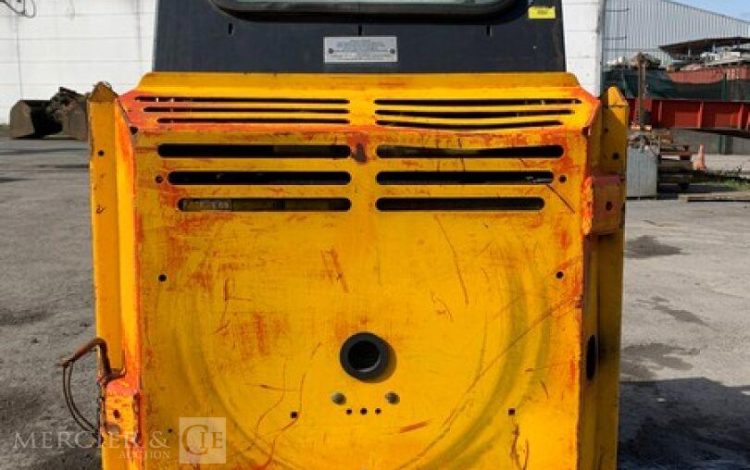 BOBCAT S70  BOB010230