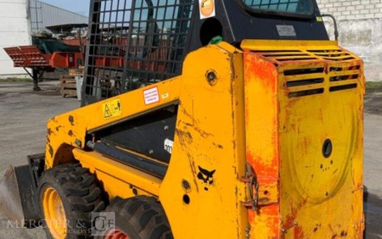 BOBCAT S70  BOB010230