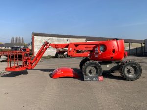 HAULOTTE HA16PX  49412006