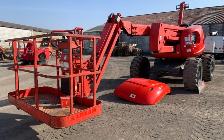 HAULOTTE HA16PX  49412006