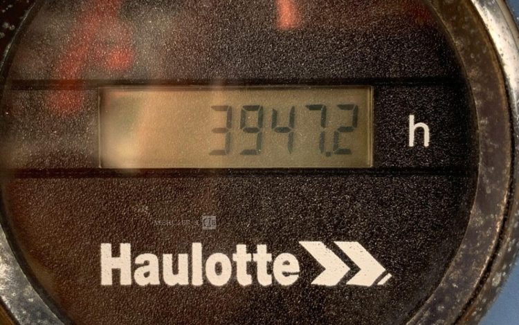 HAULOTTE HA16PX  49412006