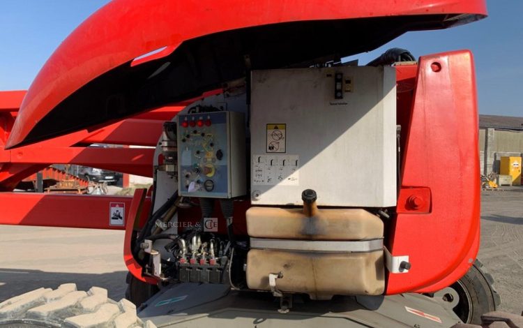 HAULOTTE HA16PX  49412006