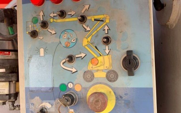 HAULOTTE HA16PX  49412006