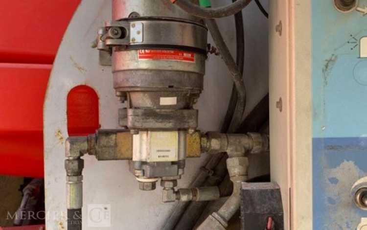 HAULOTTE HA16PX  49412006