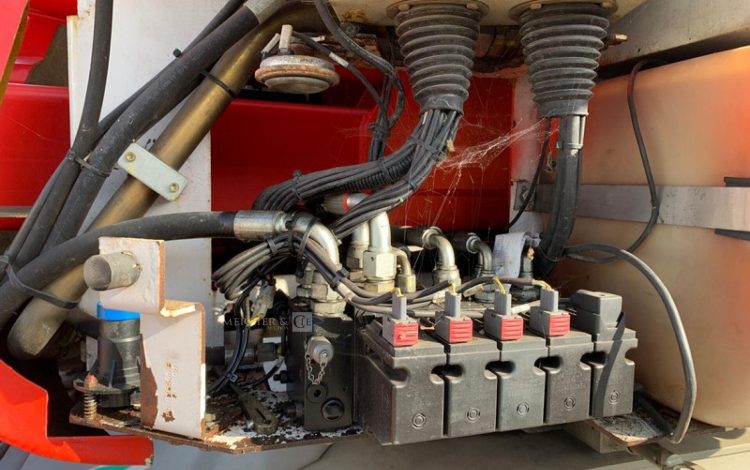 HAULOTTE HA16PX  49412006