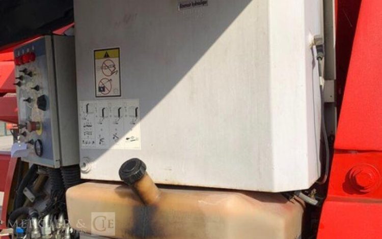 HAULOTTE HA16PX  49412006