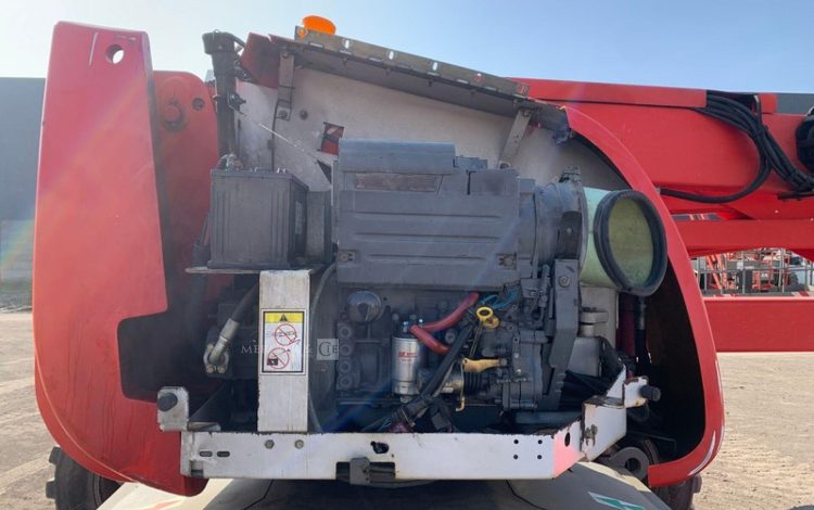 HAULOTTE HA16PX  49412006