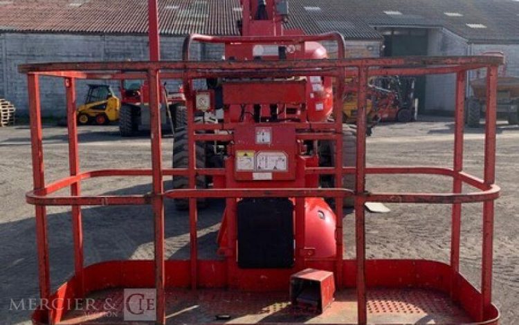 HAULOTTE HA16PX  49412006