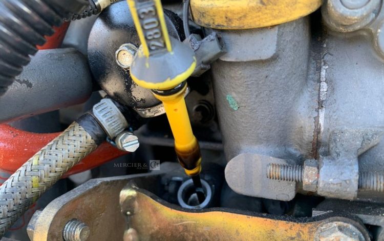 HAULOTTE HA16PX  49412006