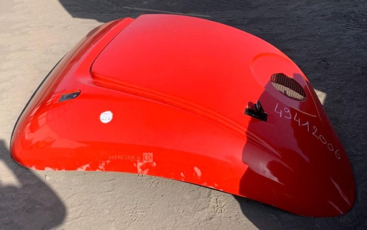 HAULOTTE HA16PX  49412006