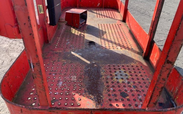 HAULOTTE HA16PX  49412006