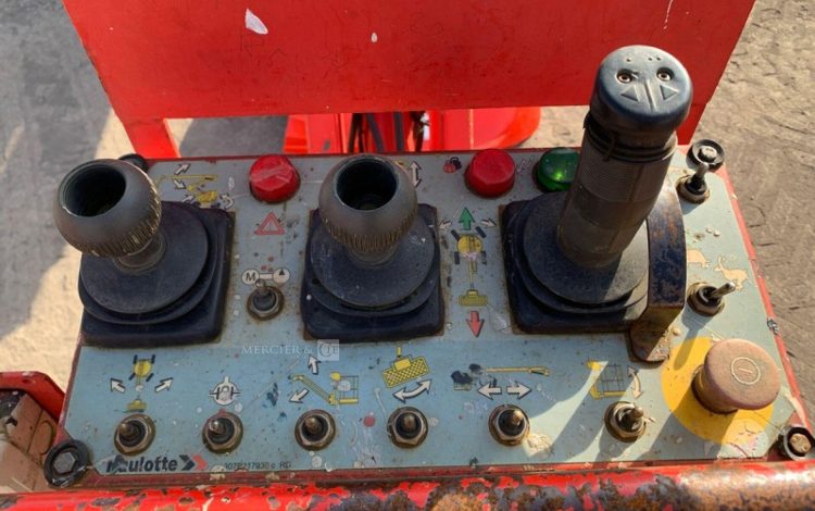 HAULOTTE HA16PX  49412006