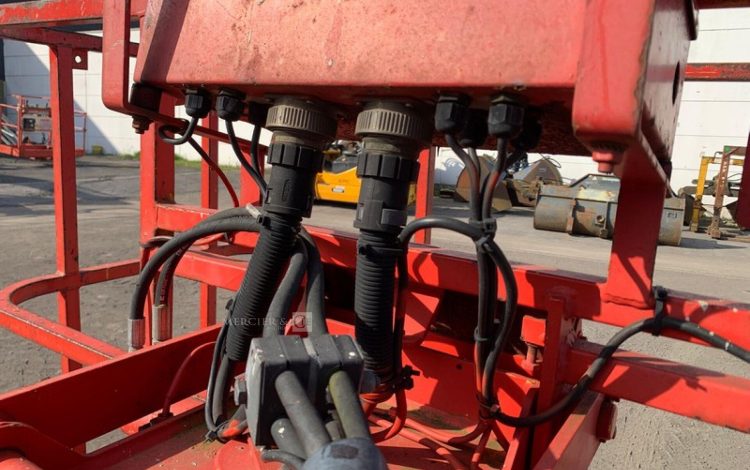 HAULOTTE HA16PX  49412006