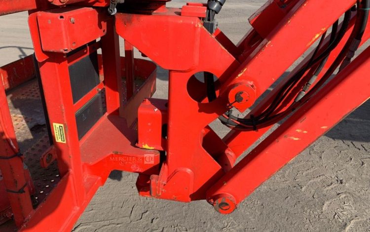 HAULOTTE HA16PX  49412006