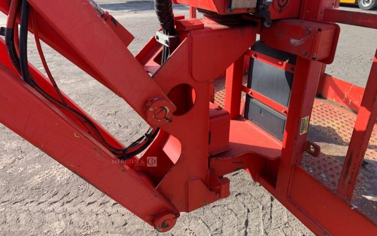 HAULOTTE HA16PX  49412006