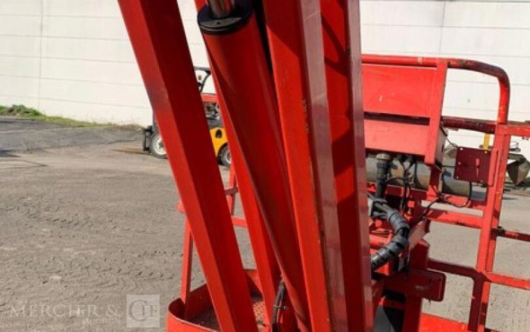 HAULOTTE HA16PX  49412006