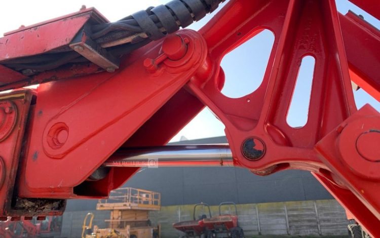 HAULOTTE HA16PX  49412006