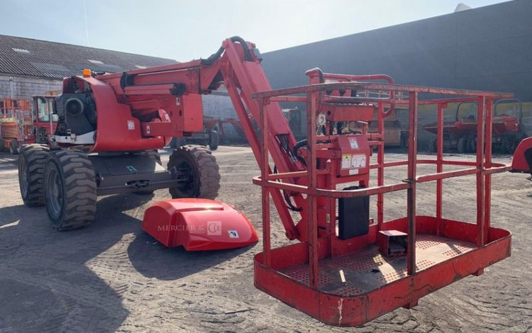 HAULOTTE HA16PX  49412006