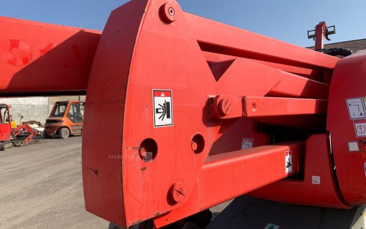 HAULOTTE HA16PX  49412006