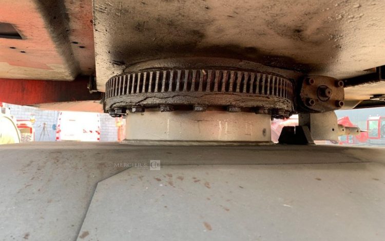 HAULOTTE HA16PX  49412006