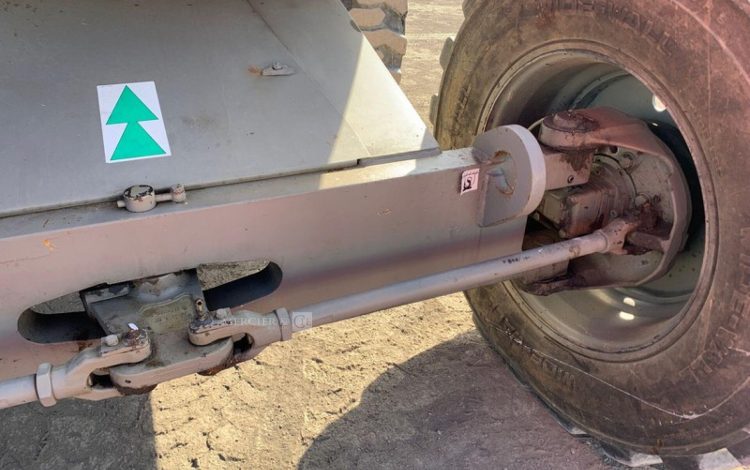 HAULOTTE HA16PX  49412006