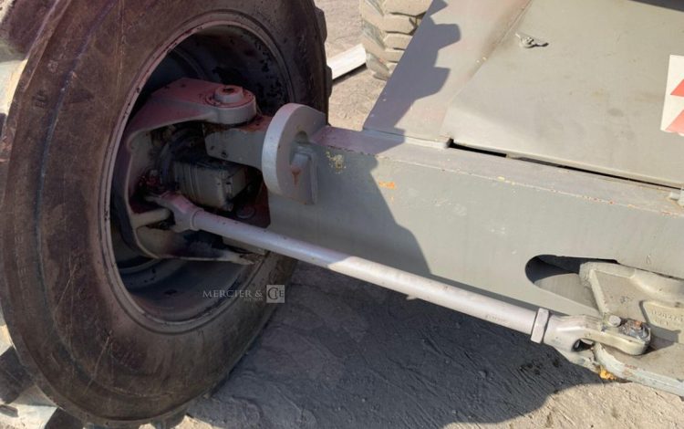 HAULOTTE HA16PX  49412006