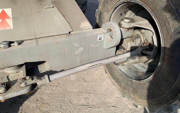 HAULOTTE HA16PX  49412006