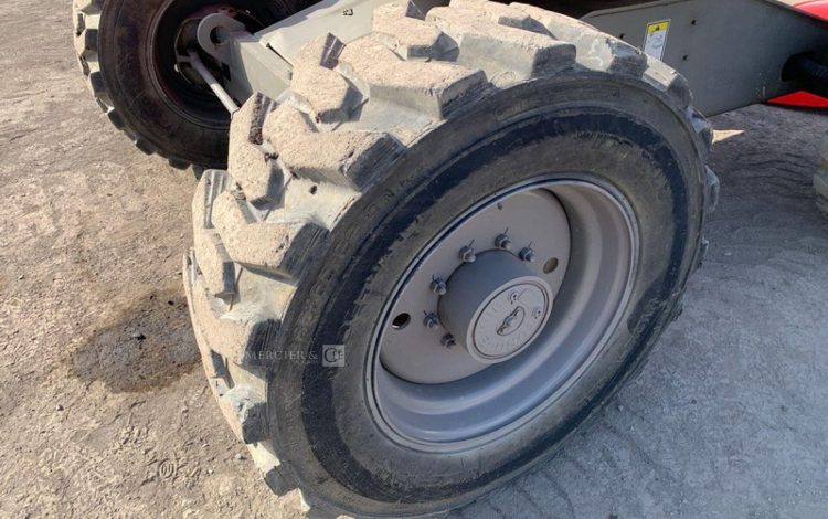 HAULOTTE HA16PX  49412006