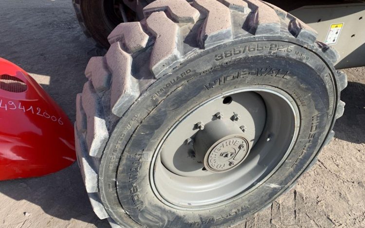 HAULOTTE HA16PX  49412006