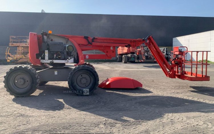 HAULOTTE HA16PX  49412006