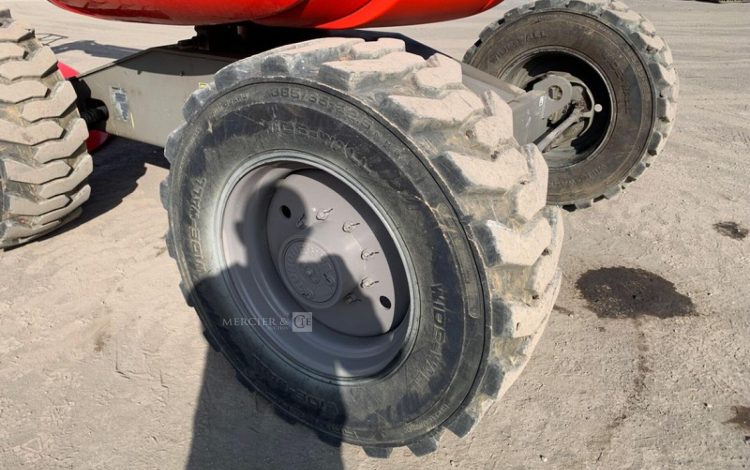 HAULOTTE HA16PX  49412006